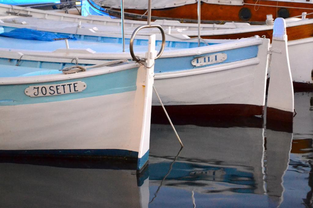 Apartamento Les Mats Du Port Marsella Habitación foto